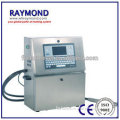 Easy operate inkjet printer date code ink coding and marking